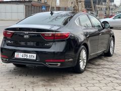 Фото авто Kia K7