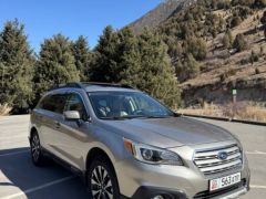 Фото авто Subaru Outback