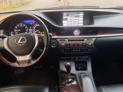 Фото авто Lexus ES