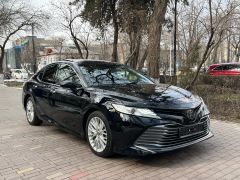 Photo of the vehicle Toyota Camry