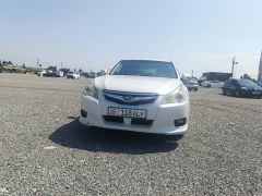 Сүрөт унаа Subaru Legacy