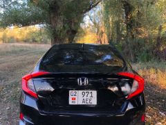 Photo of the vehicle Honda Civic