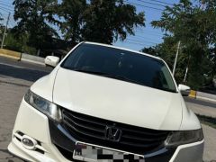 Сүрөт унаа Honda Odyssey