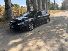 Фото авто Subaru Legacy