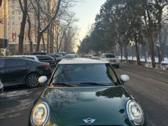 Фото авто MINI Clubman