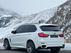 Сүрөт унаа BMW X5