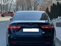 Сүрөт унаа Toyota Avalon