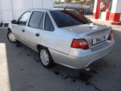 Сүрөт унаа Daewoo Nexia