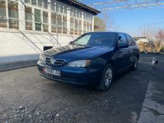 Сүрөт унаа Nissan Primera