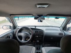 Photo of the vehicle Nissan Primera