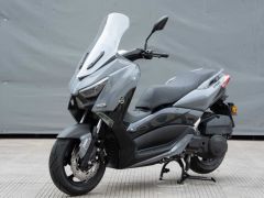 Фото авто Yamaha X-MAX