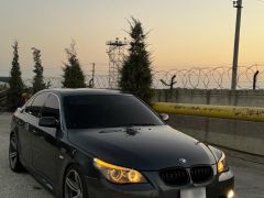 Сүрөт унаа BMW 5 серия