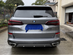 Сүрөт унаа BMW X5