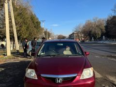 Photo of the vehicle Honda Fit Aria