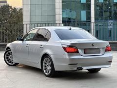 Сүрөт унаа BMW 5 серия