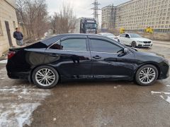 Сүрөт унаа Toyota Camry