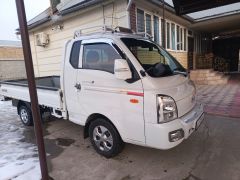 Фото авто Hyundai Porter