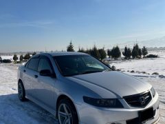 Сүрөт унаа Honda Accord