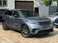 Сүрөт унаа Land Rover Range Rover Velar