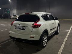 Сүрөт унаа Nissan Juke