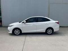 Photo of the vehicle Changan Yida