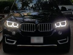 Фото авто BMW X5