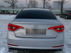 Фото авто Hyundai Sonata