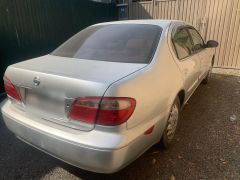 Photo of the vehicle Nissan Cefiro