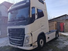 Фото авто Volvo FH