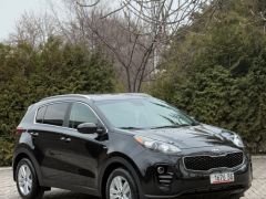 Photo of the vehicle Kia Sportage