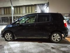 Фото авто Honda Fit