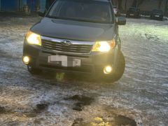 Сүрөт унаа Subaru Forester