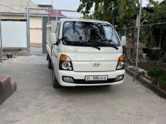 Фото авто Hyundai Porter