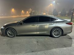 Сүрөт унаа Lexus ES