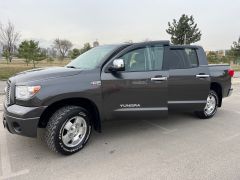 Фото авто Toyota Tundra