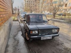 Photo of the vehicle ВАЗ (Lada) 2107