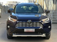 Сүрөт унаа Toyota RAV4