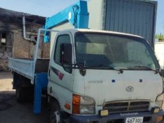 Сүрөт унаа Hyundai HD78