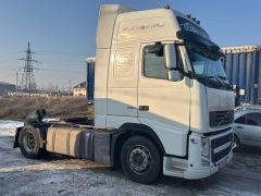 Фото авто Volvo FH