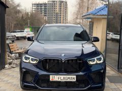 Сүрөт унаа BMW X5