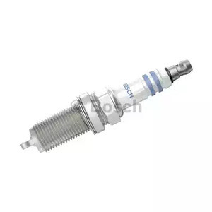 Запчасти и расходники - BOSCH_0242236593 свеча зажигания Nissan Sunny 2.0 91> BOSCH 0242236593