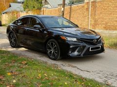 Photo of the vehicle Toyota Camry