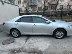 Photo of the vehicle Toyota Camry