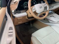 Photo of the vehicle Hyundai Grandeur