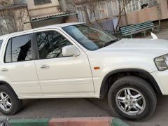 Сүрөт унаа Honda CR-V