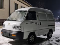 Сүрөт унаа Daewoo Damas