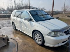 Сүрөт унаа Honda Odyssey