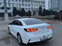 Сүрөт унаа Hyundai Sonata