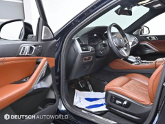 Photo of the vehicle BMW X6