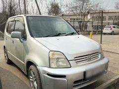 Фото авто Honda Capa